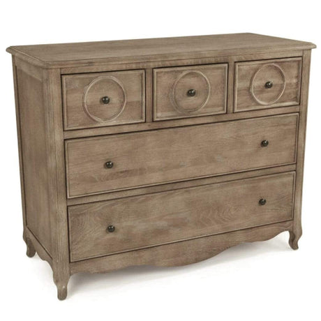 Zentique Edward Dresser Furniture zentique-HT1188 E272