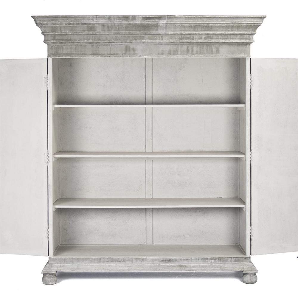 Zentique Enzo Cabinet Furniture Zentique-LI-S13-12-104