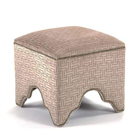 Zentique O Willem Cubic Stool Furniture Zentique-ZEN07-O 00610373317348